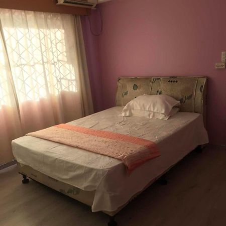 Nadi Town Newly Renovated 2Nd Floor Suite With Free Wifi Екстер'єр фото