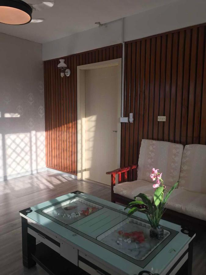 Nadi Town Newly Renovated 2Nd Floor Suite With Large Terrace Екстер'єр фото