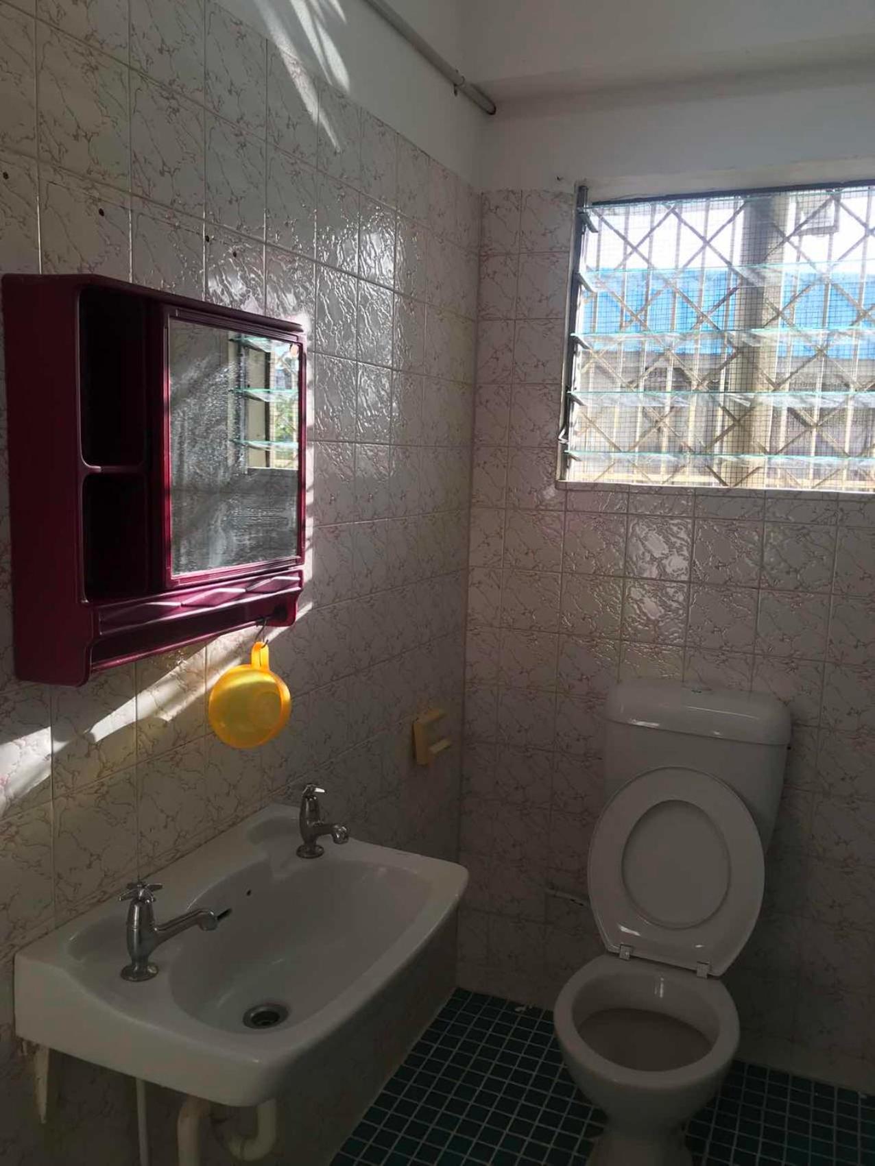 Nadi Town Newly Renovated 2Nd Floor Suite With Free Wifi Екстер'єр фото